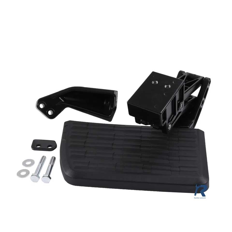 Rear Bed Step PT392-35100 fit for 2015-2022 Toyota Tacoma 2.7L, 3.5L Pickup - Image 3 of 4