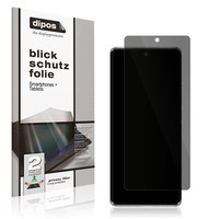 Blickschutzfolie FüR Huawei Nova 10 9H Schutzfolie Sichtschutz Folie Display