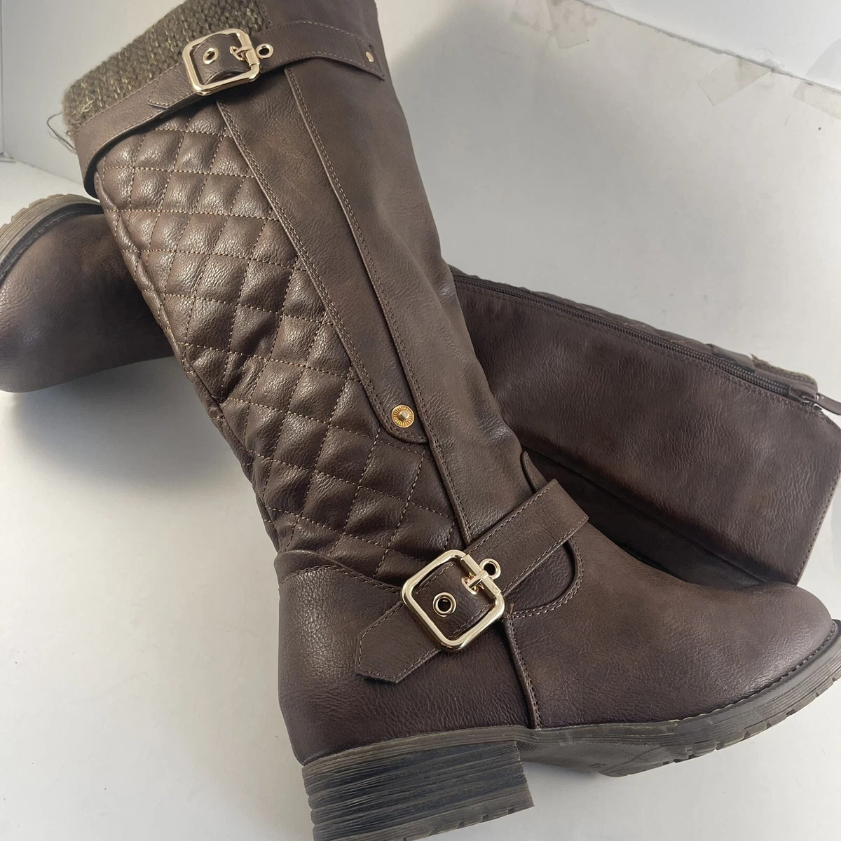 Globalwin women's shop boots