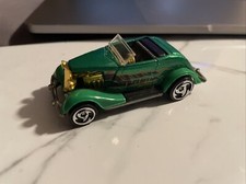  on The Hot Collector