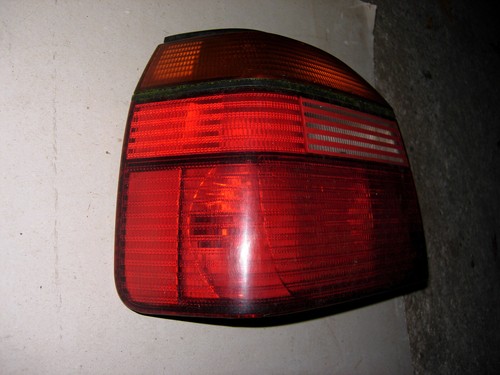 VW Golf 3 Rücklicht Rückleuchte Heckleuchte rechts