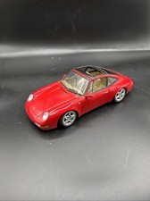 1:18 UT Models Porsche 911  Turbo 993 See Pics