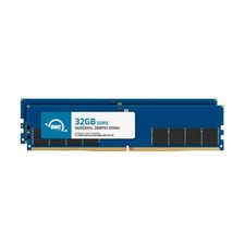 OWC 64GB 2x32GB Memory RAM For Dell Alienware Aurora R16