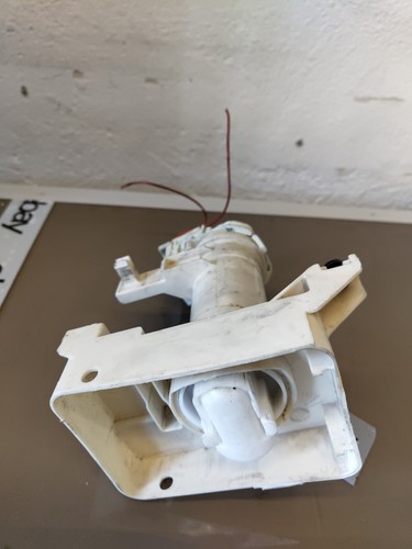 Ablaufpumpe 132611910 Waschmaschine AEG Lavamat Protex L7347FL #4580