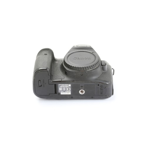 Canon EOS 6D + 224 K Déclenchements + Bon (266988) - Photo 7/7