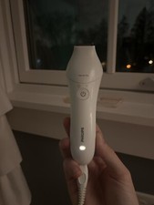 Philips Epilator Shaver Series Wet  Dry