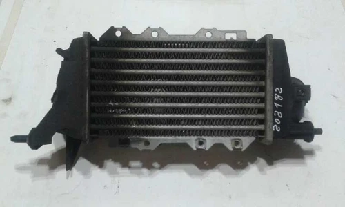 52475657 Intercooler para OPEL VECTRA B BERLINA Centenial 202182 - Imagen 3 de 6