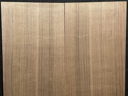 SALVAGED OLD GROWTH SINKER WESTERN RED CEDAR GUITAR TOP ECO-FRIENDLY TONEWOOD - Picture 2 of 4