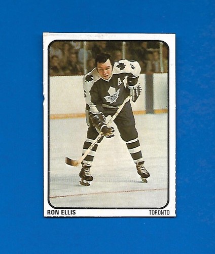 1974-75 LIPTON SOUP NHL HOCKEY CARD ERROR & VARIATION + RED WALLET 1-50 SEE LIST - Picture 36 of 322