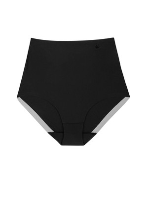 Triumph Damen Shapingslip Medium Shaping Series Highwaist Slip Panty Miederslip