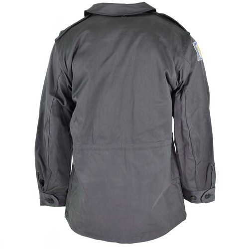 Original Danish army combat jacket M71 