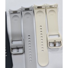 20MM Watch Strap Accessories Part for Samsung Watch 4/5/6