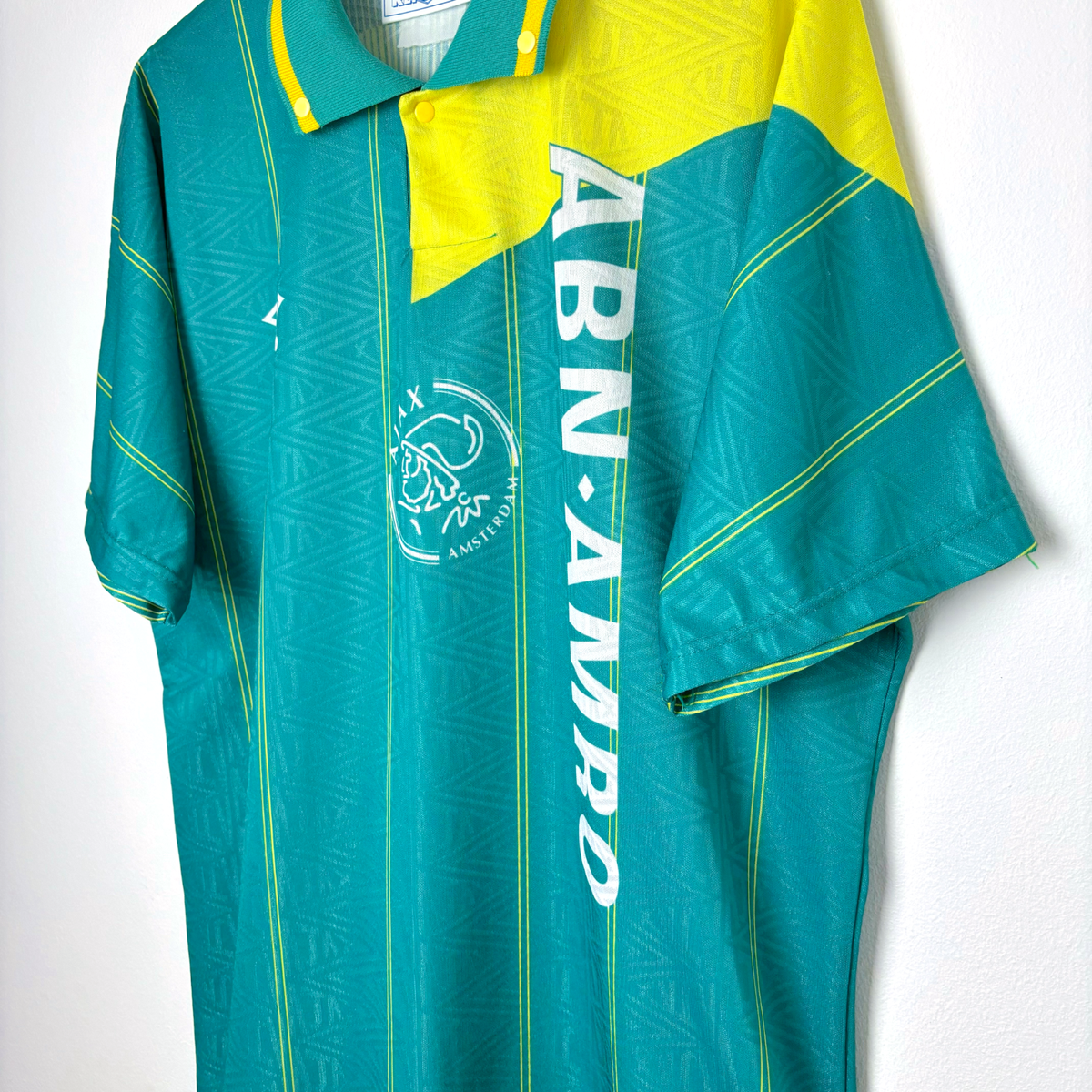 UNBRRO アヤックス 91-93 ユニフォーム 90s アンブロ Ajax UNBRRO アヤックス 91-93 ユニフォーム 90s アンブロ Ajax
