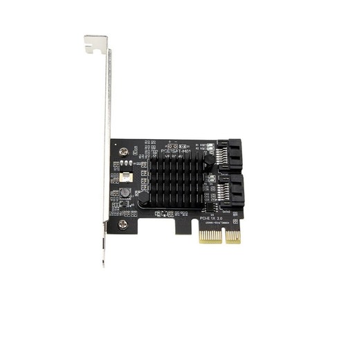 Carte D'Extension 2-Port Adaptateur Connexion Neuf Pratique Haute Qualit?? - Photo 3/8