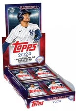 2024 Topps Baseball Series 2 - (#526-700) YOU PICK - Complete Your Set