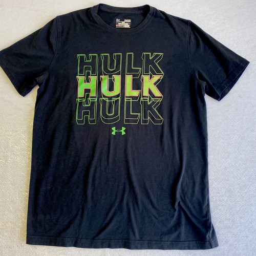 under armour hulk