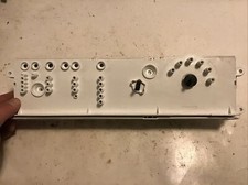 FRIGIDAIRE WASHER CONTROL BOARD PART 134345400.  73