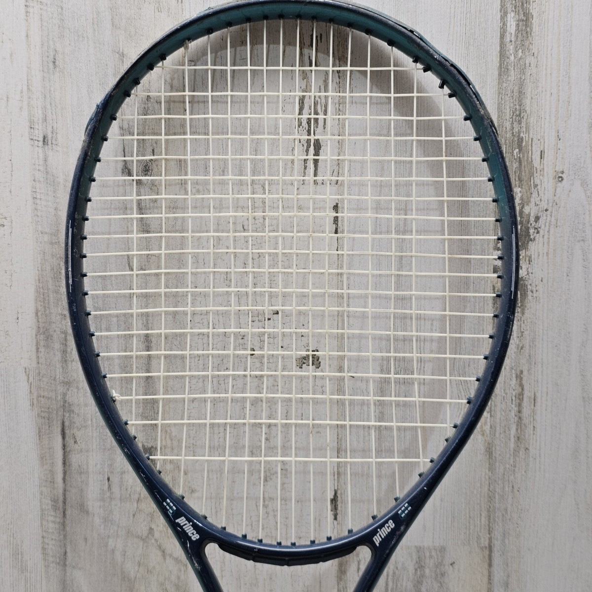Prince Cts Synergy Db 26 Oversize Tennis Racket, 26