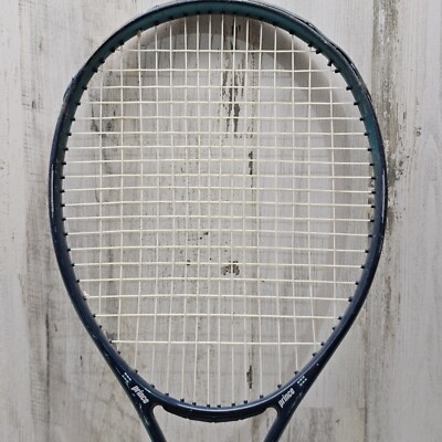 Prince Cts Synergy Db 26 Oversize Tennis Racket, 26
