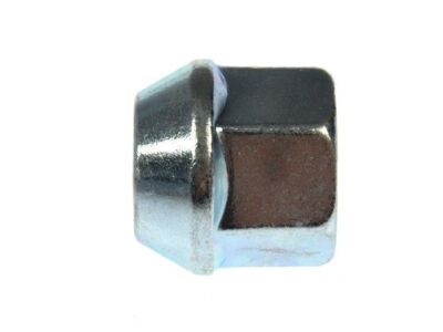 For 1950-1952 Chevrolet Styleline Special Lug Nut Dorman 84846XY 1951 3.5L 6 Cyl