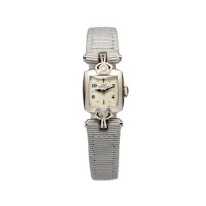 ebay hamilton watch