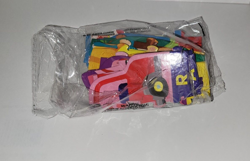 Three Letter Word Puzzles 6 Puzzles for Ages 3+ by Crocodile Creek New in Box - Picture 3 of 7