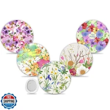 funpatch G7 Over Patches 20 Pack Waterproof Adhesive Patch for Dexcom G7 and 