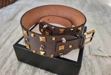 Gucci Gürtel Nieten Damen Top Zustand ❤️