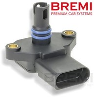 Bremi 35063 Sensor FüR Saugrohrdruck Saugrohrdruck Sensor Ladedruck