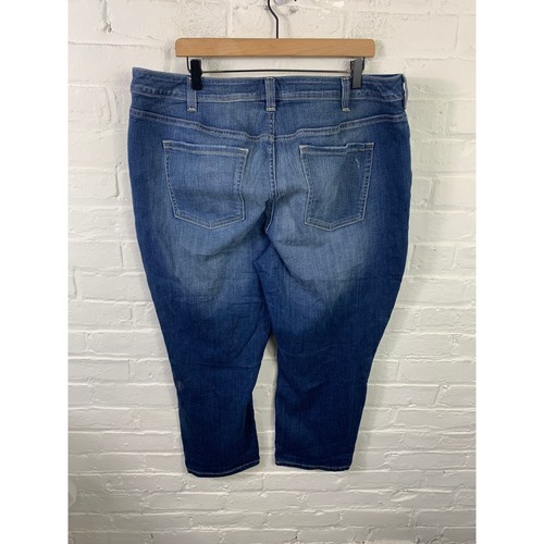 DONDUP: Jeans in denim stretch - Blue | Jeans Dondup P692DS0265DGN3