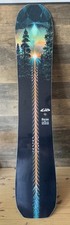 Lib Tech Golden Orca 161 Snowboard 2025