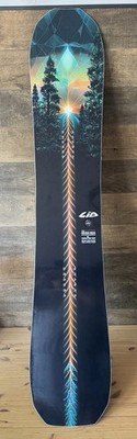 Lib Tech Golden Orca 161 Snowboard 2025