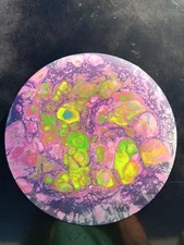 Discraft ESP Bottom Stamped Passion 167-169g Custom Dyed New