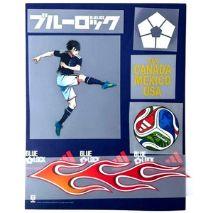 Blue Lock Adidas | eBay