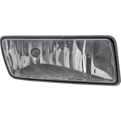 Fog Light Driving Lamp Front Passenger Right Side for Explorer Hand Sport Trac