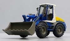 NZG, Radlader ATLAS AR 95 „RANTHKAMP“., 1/50, NZG640/03