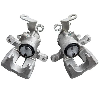 2x Étrier de frein Arrière Droit Gauche Ø38mm for Chrysler Delta Lancia Delta 2 - Photo 1/4