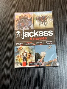 Jackass Collection | eBay