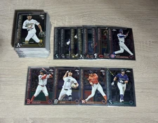 2025 Topps Chrome Update Base #1-200 YOU PICK - RC & Vets COMPLETE YOUR SET