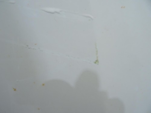 ACHTERKLEP Peugeot 207 CC (WB) 9800118280 - Afbeelding 7 van 8