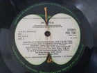 The Beatles 2x LP White Album UK Apple Stereo