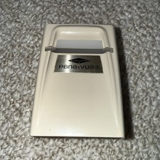 Sawyer's Pana-Vue Bi-Lens Lighted Slide Viewer