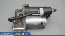 2010-2015 Jaguar X351 XJ XJL Air Suspension Compressor Pump Assembly OEM
