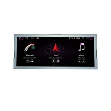 Für Mercedes Benz S Class W222 12" Touchscreen Android GPS Navigation Carplay Für Mercedes Benz S Class W222 12" Touchscreen Android GPS Navigation Carplay