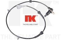 NK 292250 Sensor FüR Raddrehzahl ABS Sensor Raddrehzahl FüR Nissan