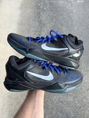 Kobe 7  Dark Knight 