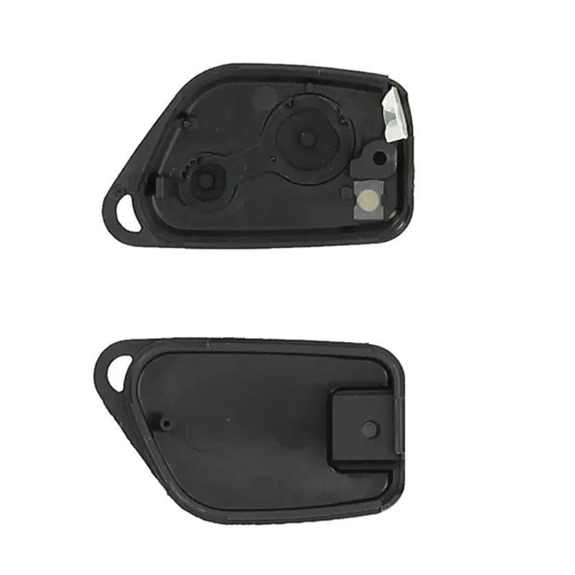 LLAVE Peugeot 106 206 306 205 405 Funda, Carcasa 2 Botones - Imagen 3 de 3