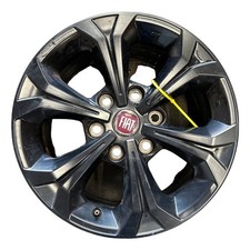 FIAT FULLBACK 17â€ ALLOY WHEEL 2015-2020 TBFIATWHEEL