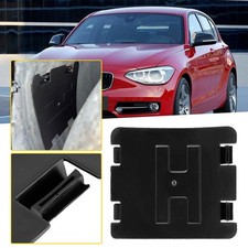 Cubierta de acceso para guardabarros de rueda izquierda panel de tapa para BMW Serie 1 3 4 F20 F30 F32