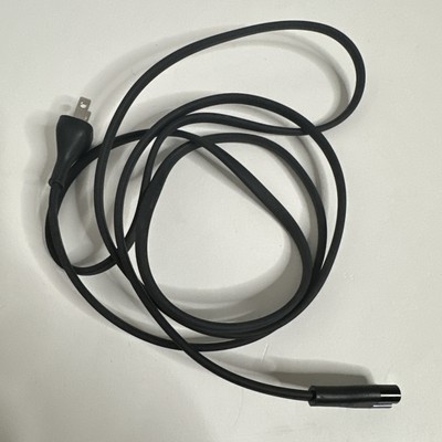 Genuine Apple AC Power Cable Cord for Apple TV 1st 2nd 3rd 4th 5th Mac Mini Time
